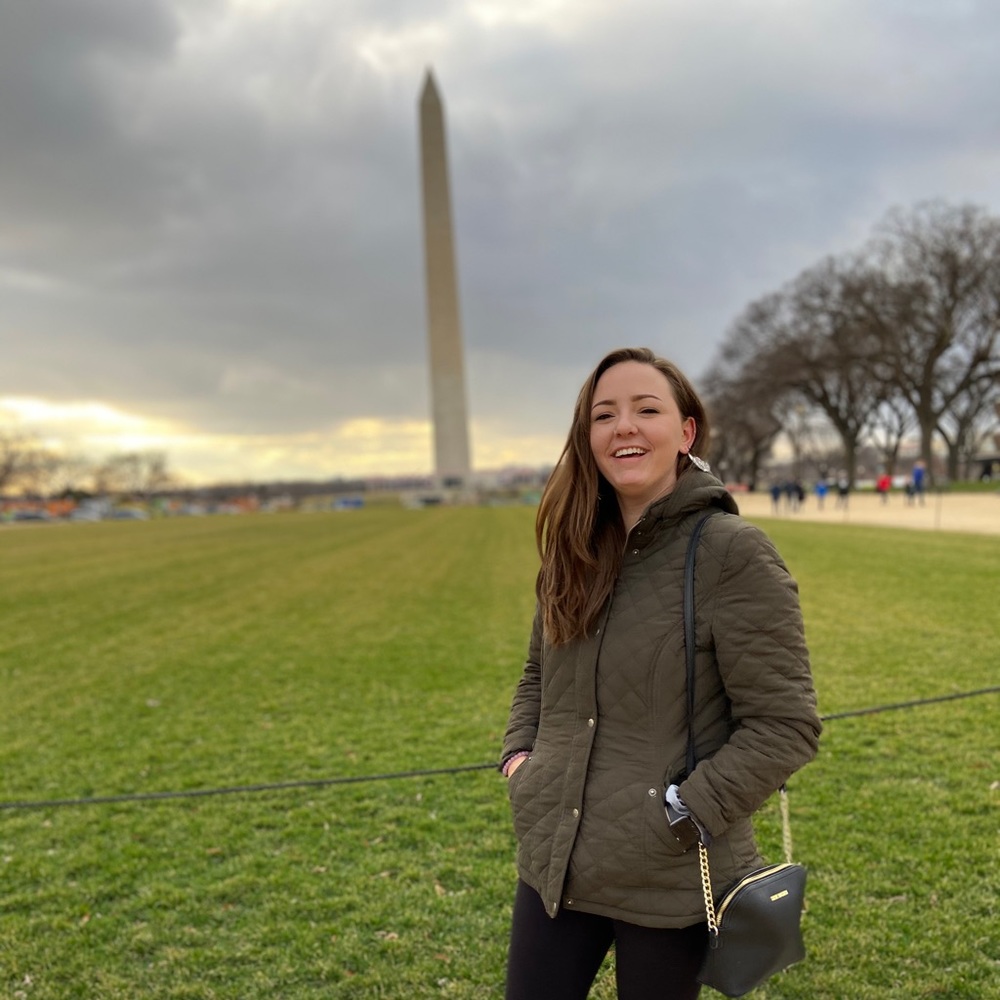 Meet your Posher, Annelise